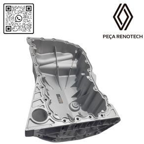 RN 973856-X 8200973856 CARTER DO MOTOR F4R 2.0 16V DUSCAPSAN II RS 14... 1